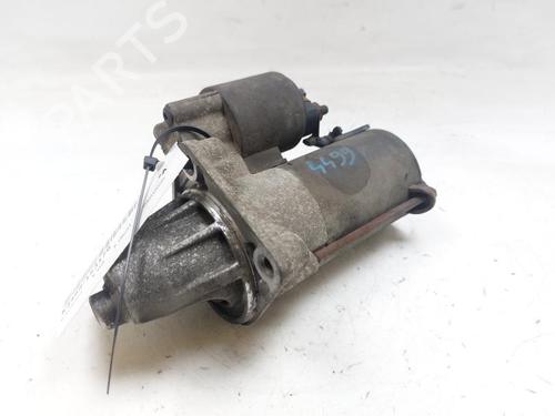 Used Starter FORD FOCUS I (DAW, DBW) 1.6 16V (100 hp) 28487770