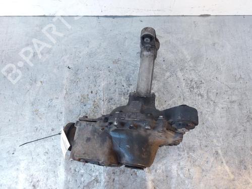 Used Front differential LAND ROVER RANGE ROVER SPORT I (L320) 3.0 D 4x4 (245 hp) 15159000