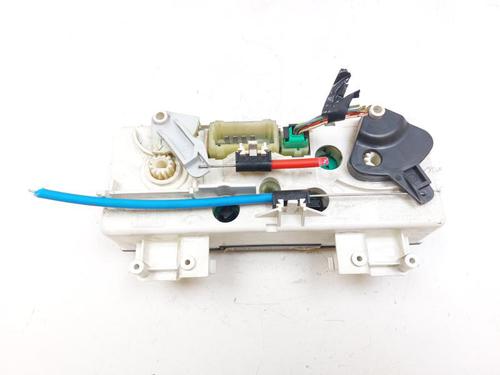 Commande Chauffage CITROËN C4 I (LC_) 1.4 16V | BP29238322I5 