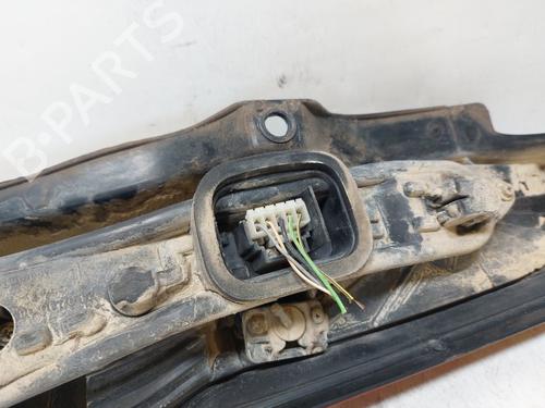 Left taillight FIAT PANDA (169_) 1.2 4x4 (169.AXB2A) | BP36007578C34 - Image 4