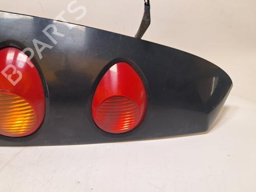 Left taillight SMART FORFOUR (454) 1.1 (454.030) | BP36771549C34 - Image 3