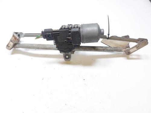 Used Front wiper motor VW BORA I (1J2) 1.9 TDI (101 hp) 30455194