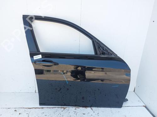 Used Right front door BMW 1 (F20) 116 d (116 hp) 27442730