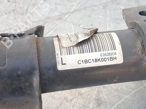 Left front shock absorber FORD FIESTA VI (CB1, CCN) 1.0 EcoBoost | BP34263146M16  - Image 5
