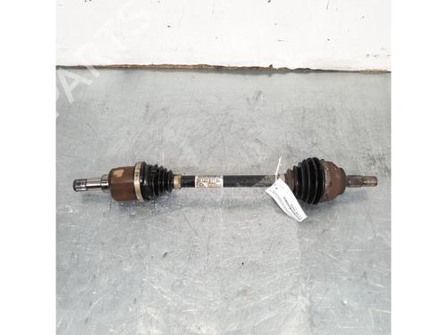 Used Left front driveshaft Left front driveshaft PEUGEOT PARTNER Tepee 1.2 THP (110 hp) 15152335 15152335