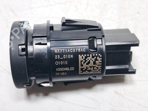 Electronic module FORD FIESTA VII (HJ, HF) 1.1 Ti-VCT | BP33752381M83  - Image 5