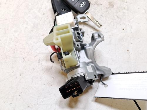 Electronic module HYUNDAI i20 ACTIVE (IB, GB) 1.4 | BP36107690M83 - Image 4