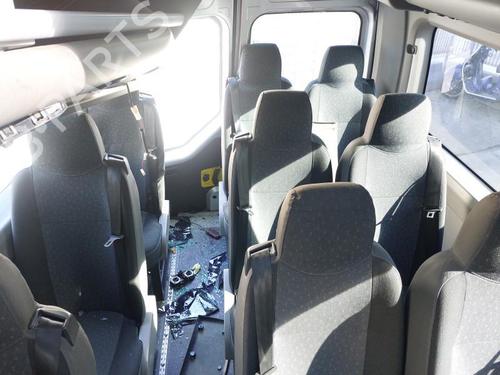 Anti roll bar OPEL MOVANO B Bus (X62) 2.3 CDTI FWD (JV) | BP30898850M96