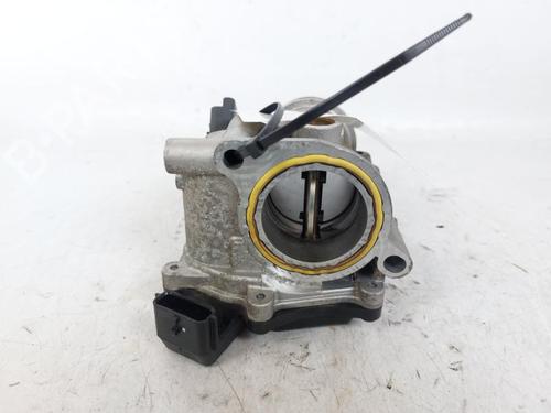 Used Throttle body RENAULT MEGANE IV Grandtour (K9A/M/N_) 1.5 Blue dCi 115 (K9A6) (116 hp) 18067133