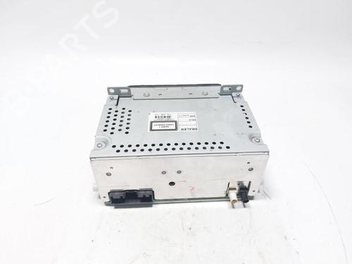 Used Radio Radio FORD FOCUS III Turnier 1.6 TDCi (95 hp) 33193072 33193072