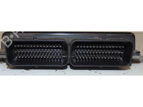 Engine control unit (ECU) CHEVROLET MATIZ (M200, M250) 0.8 | BP15140582M57 