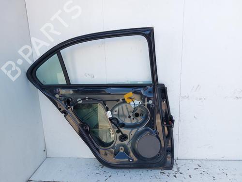 Left rear door VW GOLF VI Variant (AJ5) 1.2 TSI | BP18060640C4 