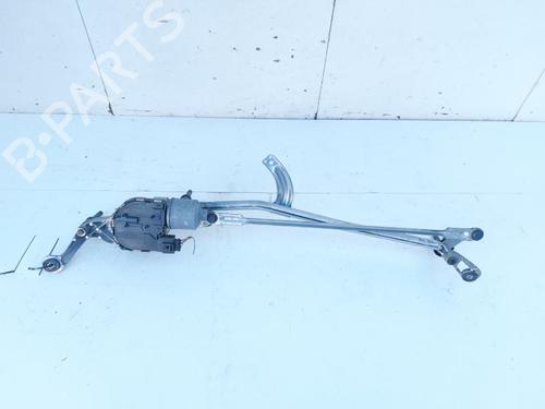 Used Front wiper motor MERCEDES-BENZ GLC Coupe (C253) 250 d 4-matic (253.309) (204 hp) 24169051