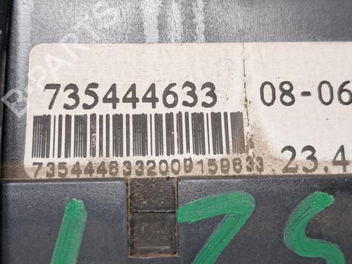 Ratstangsstang FIAT PANDA (169_) 1.2 4x4 (169.AXB2A) | BP36107752I23 - Image 5