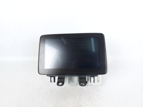 Used Electronic module MAZDA 2 Hatchback (DL, DJ) 1.5 SKYACTIV-G (90 hp) 15163891