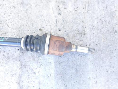 Right front driveshaft CITROËN C3 III (SX) 1.2 PURETECH 82 | BP29702512M39 