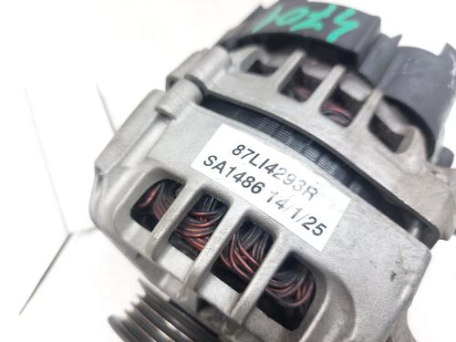 Alternator NISSAN NOTE (E11, NE11) 1.4 | BP29238776M7 