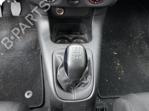 Jack Kit CITROËN C3 III (SX) 1.2 PureTech 82 | BP31144422C119 