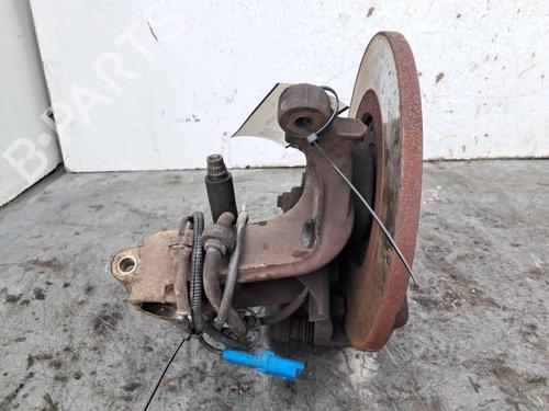 Left front steering knuckle CITROËN C4 CACTUS 1.2 VTi 75 / PureTech 75 | BP33197073M25 - Image 5