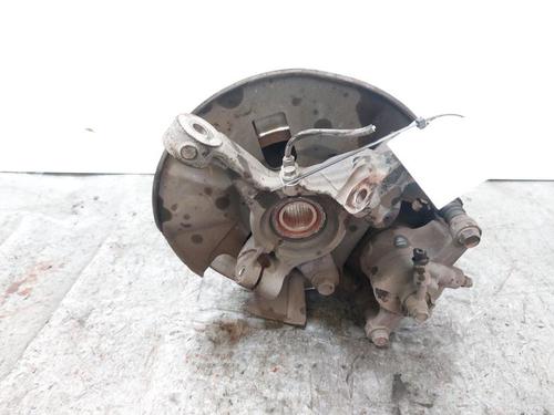 Left front steering knuckle MAZDA 2 (DE_, DH_) 1.4 MZR-CD | BP30613268M25 - Image 3