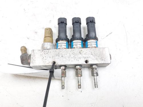 Injector CHEVROLET MATIZ (M200, M250) 0.8 | BP29390593M100 