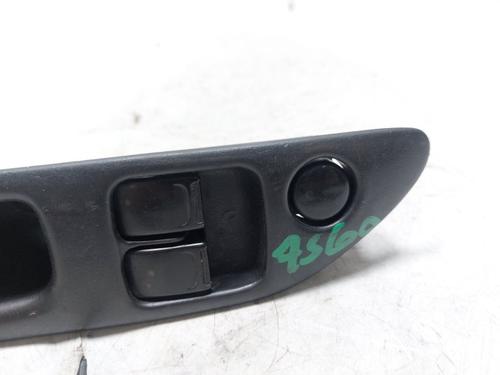 Left front window switch OPEL AGILA A (H00) 1.3 CDTI (F68) | BP35975680I27 - Image 2