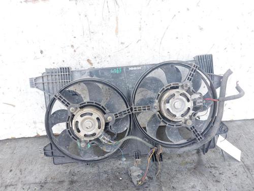Køleventilator elektrisk LANCIA YPSILON (843_) 1.3 D Multijet (843.AXE11, 843.AXE1A) (90 hp) 26880440