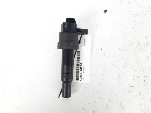 Used Ignition coil KIA PICANTO II (TA) 1.0 LPG (67 hp) 15155237