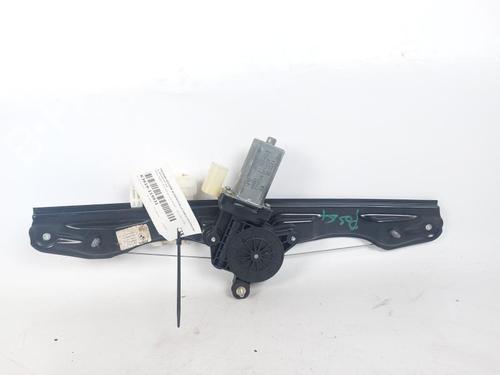 Used Left rear window motor BMW 3 Touring (F31) 320 d xDrive (190 hp) 21677836