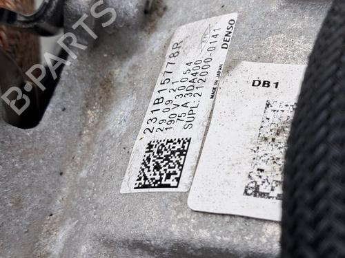 Gearbox RENAULT ARKANA I (LCM_, LDN_) 1.6 E-TECH 145 (LDMU) | BP34617816M3  - Image 8