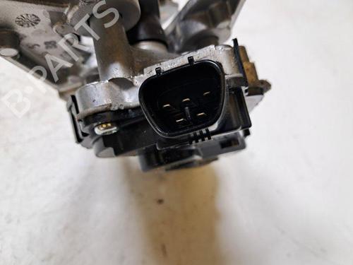 Viskermotor vindrude MAZDA 2 Hatchback (KB) 1.5 Hybrid (KBAC3X) | BP34052307M29 - Image 3