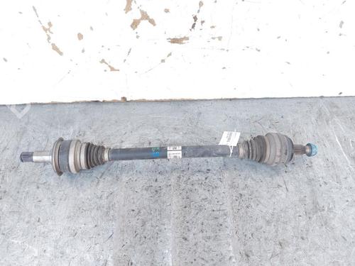 Used Right rear driveshaft MERCEDES-BENZ C-CLASS (W205) C 220 BlueTEC / d (205.002, 205.004) (170 hp) 15174348