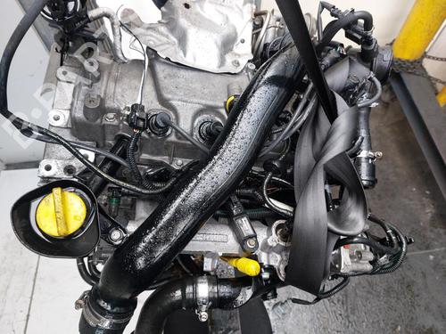 Engine RENAULT CLIO III (BR0/1, CR0/1) 1.2 16V (BR0P, CR0P) | BP30802738M1 