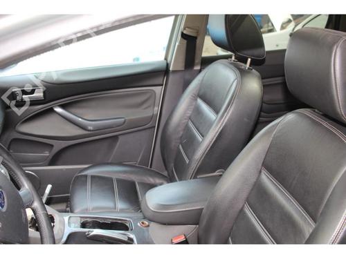 Left rear window motor FORD KUGA I 2.0 TDCi | BP15146058E23 