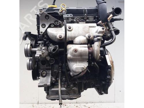 Motor OPEL CORSA C (X01) 1.0 (F08, F68) (58 hp) 29764343