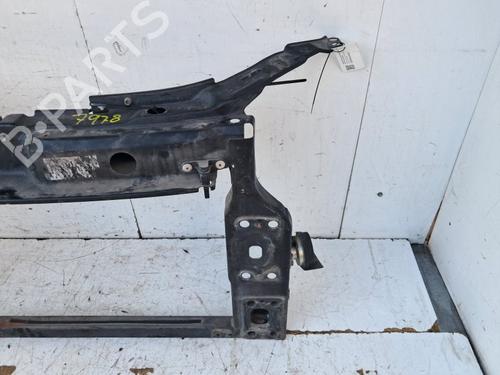Frontplade/Frontkurv FIAT 500 (312_) 1.2 (312AXA1A) | BP37259814C72 - Image 4