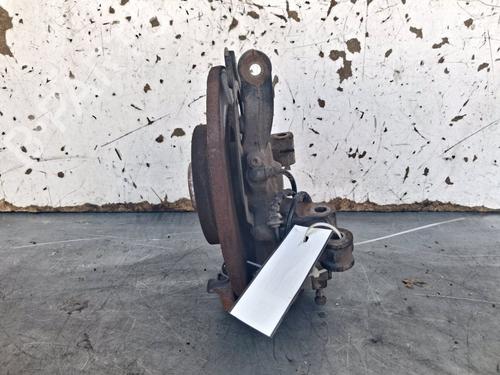 Left front steering knuckle SMART FORTWO Coupe (453) 1.0 (453.342, 453.343) | BP39634838M25 - Image 2