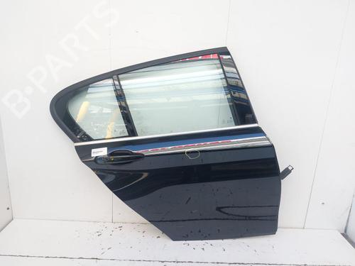 Used Right rear door BMW 1 (F20) 116 d (116 hp) 17205770