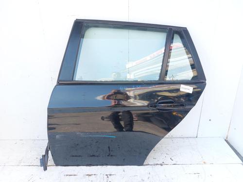 Used Left rear door BMW 3 Touring (E91) 318 d (143 hp) 27171825