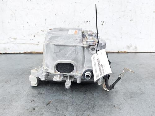 Electronic module TOYOTA YARIS (_P13_) 1.5 Hybrid (NHP130_) | BP15155991M83 