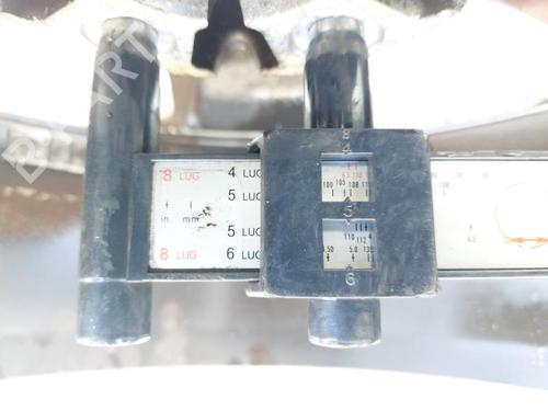 Rim OPEL MOKKA / MOKKA X (J13) 1.6 (_76) | BP23185087C45