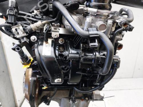 Engine OPEL CORSA C (X01) 1.0 (F08, F68) | BP31144336M1 