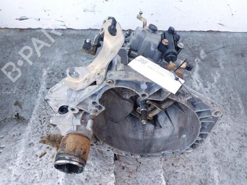Gearbox FIAT IDEA (350_) 1.4 | BP33168120M3 - Image 2
