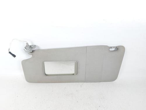Left sun visor BMW X3 (E83) 2.0 d | BP22798327I1 