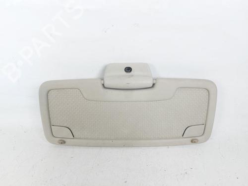 Used Left sun visor SMART FORTWO Coupe (451) 1.0 (451.331, 451.380) (71 hp) 22896438