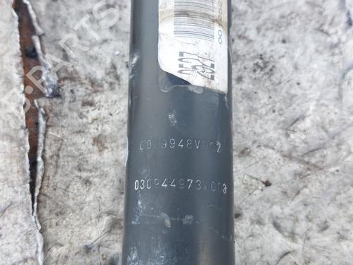 Right front shock absorber SMART CITY-COUPE (450) 0.6 (450.330, 450.332) | BP29526003M17 