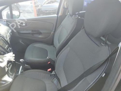 Fuel pump RENAULT CAPTUR I (J5_, H5_) 0.9 TCe 90 | BP30802407M76 