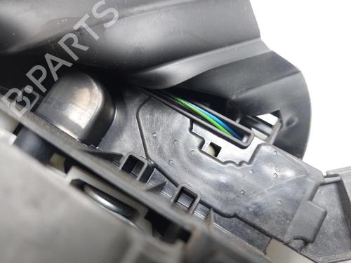 Front right lock FIAT IDEA (350_) 1.4 16V | BP29448157C97 