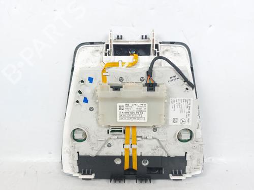 Interior roof light MERCEDES-BENZ E-CLASS (W212) E 220 BlueTEC (212.001) | BP17862368I8 