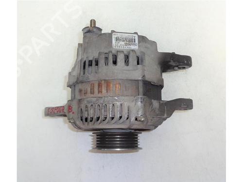 Used Alternator Alternator SMART FORFOUR (454) 1.1 (454.030) (75 hp) 15139470 15139470